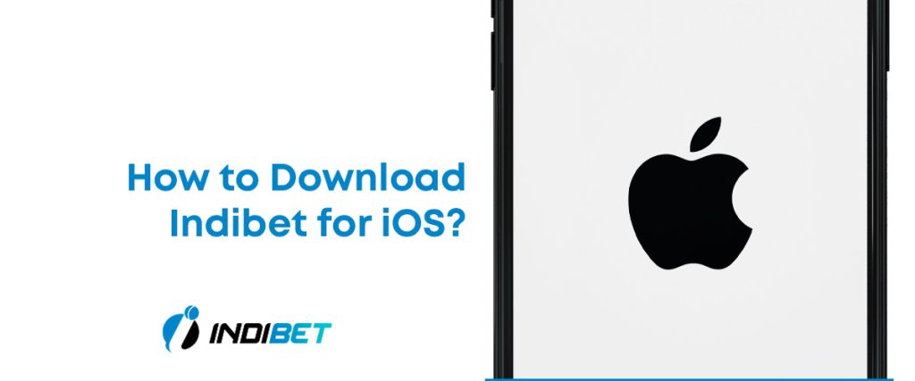 Indibet iOS
